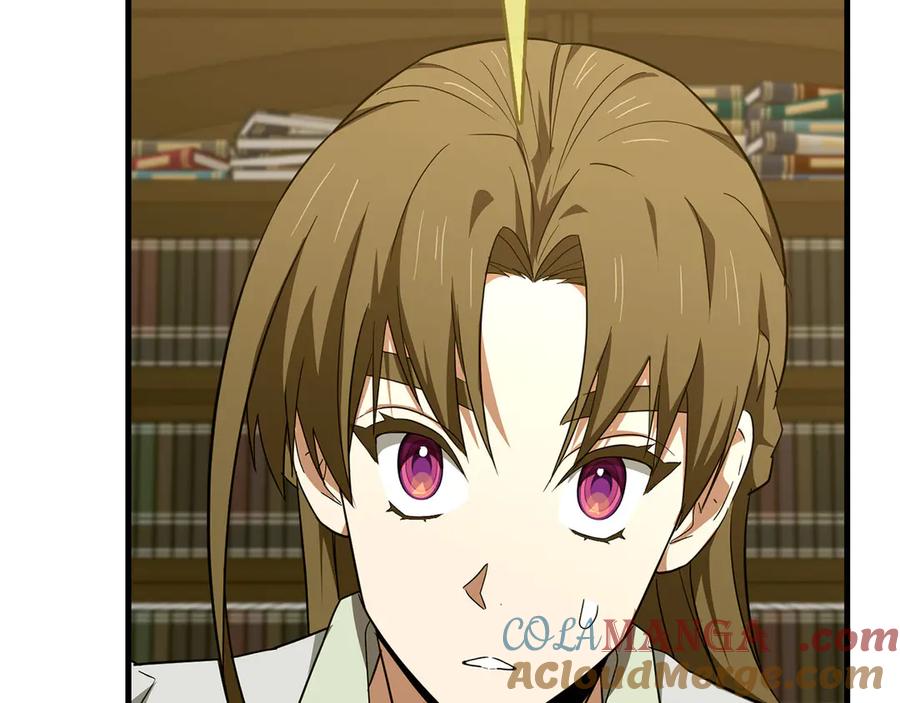 圣子是什么狗屁，这是现代医学的力量 - 第86话 圣武祭 - 第68张图