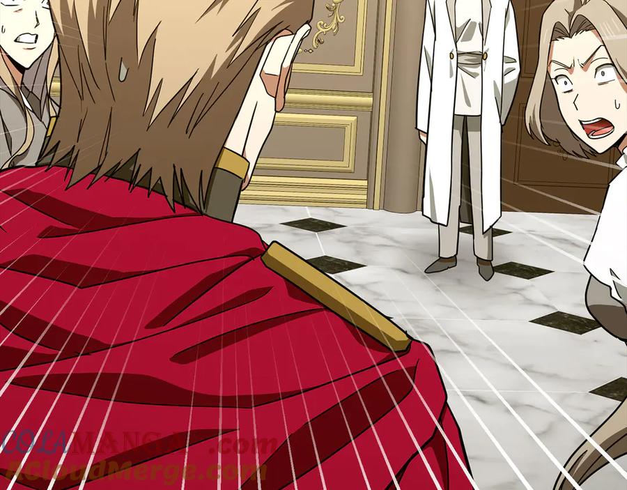 圣子是什么狗屁，这是现代医学的力量 - 第93话 揪出凶手 - 第117张图