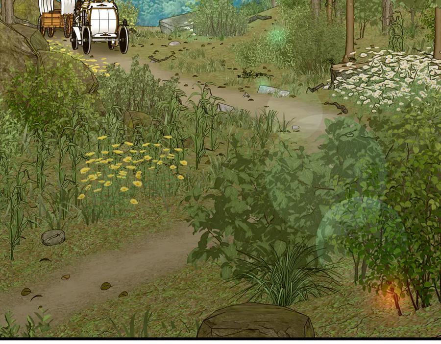 圣子是什么狗屁，这是现代医学的力量 - 第93话 揪出凶手 - 第166张图