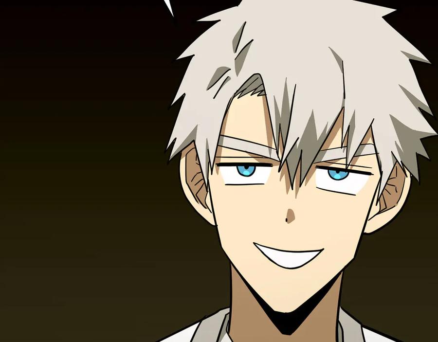 圣子是什么狗屁，这是现代医学的力量 - 第93话 揪出凶手 - 第131张图