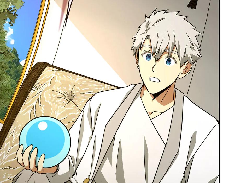 圣子是什么狗屁，这是现代医学的力量 - 第93话 揪出凶手 - 第172张图