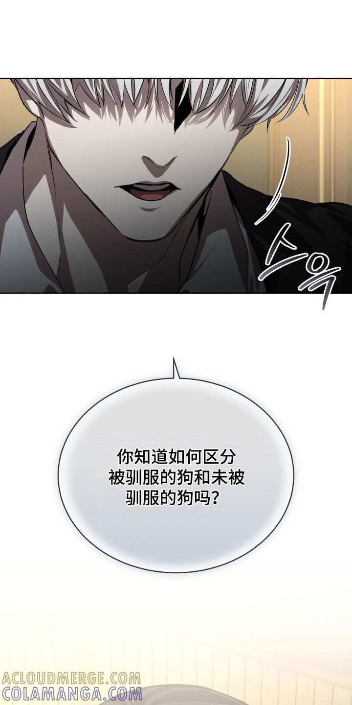 《法外狂徒》第64章：【第二季】友情很深厚 第27页