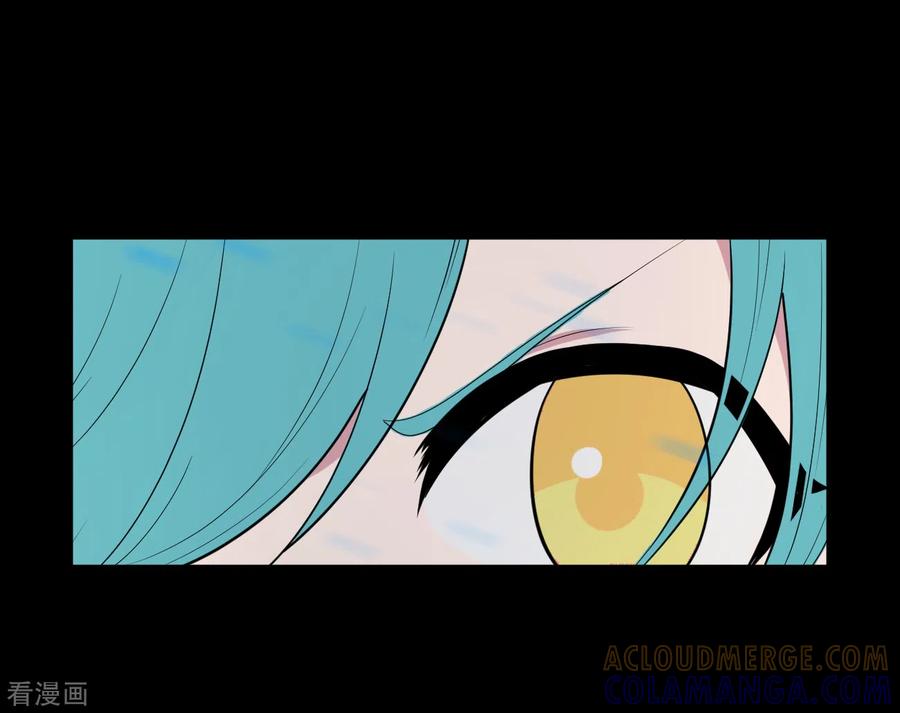 《最接近蓝天》第20话 染上她的颜色7 第19页