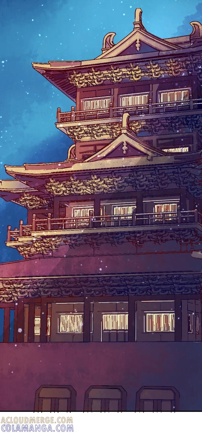 《本座右手成精了》第38话 如果我另有法子呢 第13页
