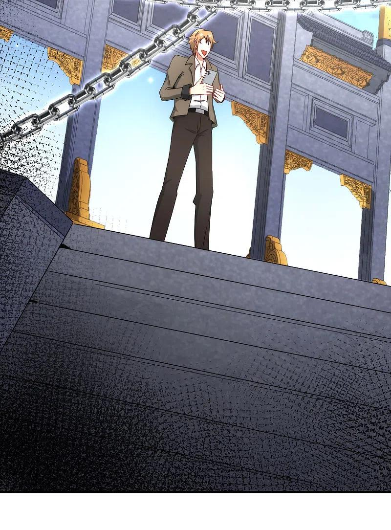 最强仙界朋友圈 第16话 拒绝当舔狗 第47页