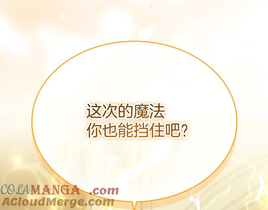 奶萌魔力小公主 第184话 人肉护盾 第33页