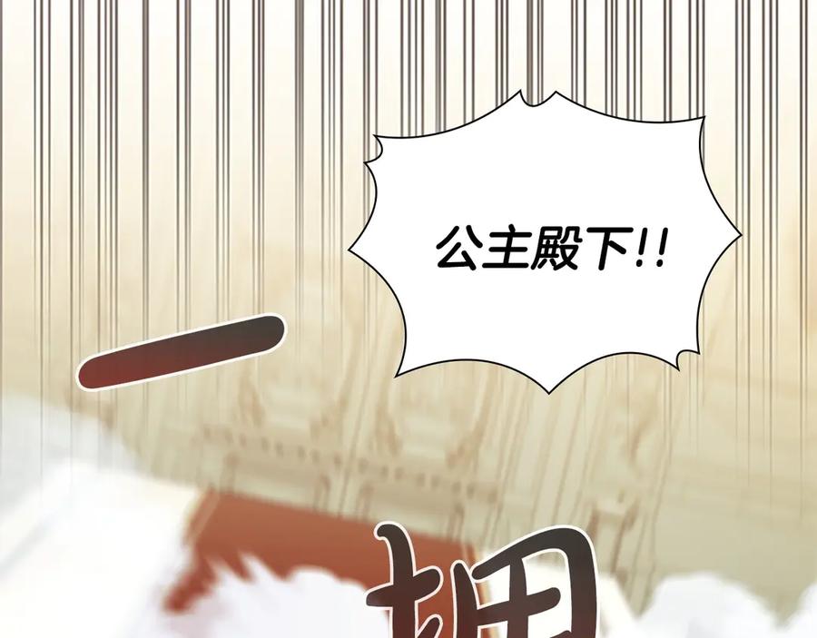 奶萌魔力小公主 第184话 人肉护盾 第55页
