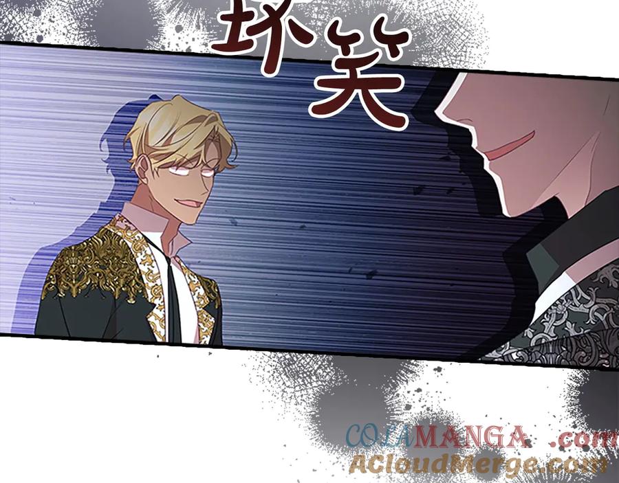 奶萌魔力小公主 第184话 人肉护盾 第117页