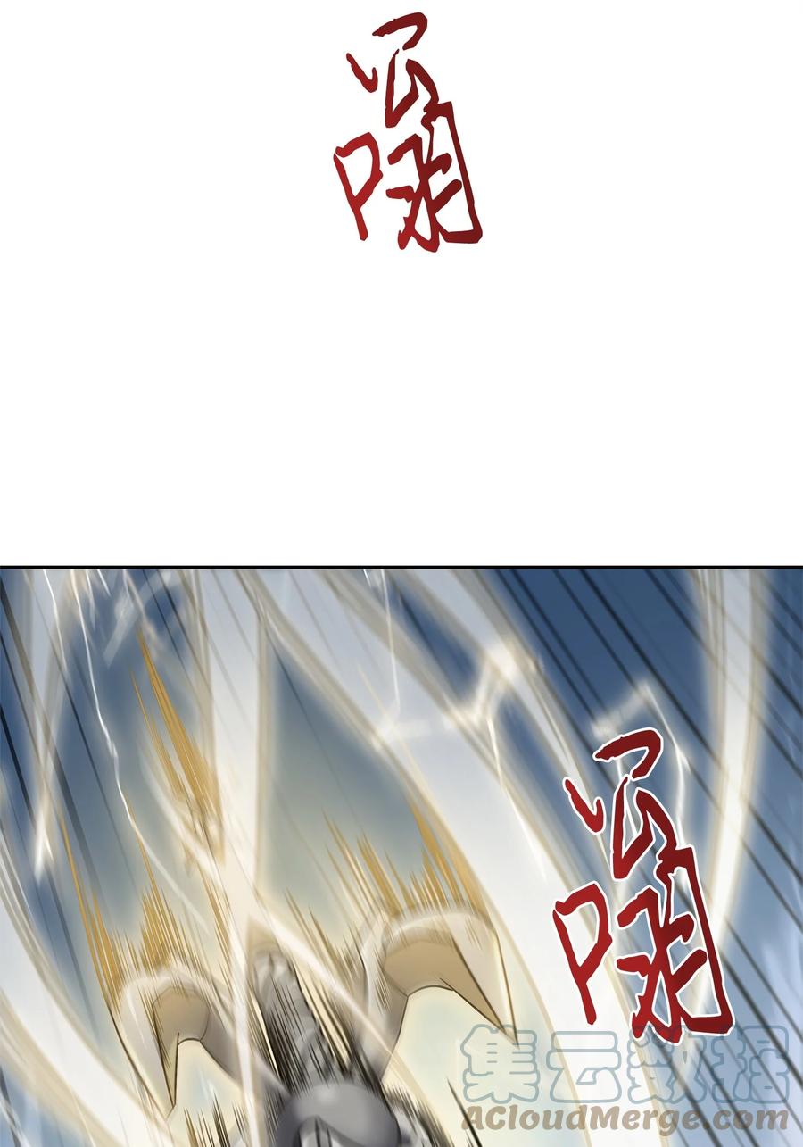 《我独自盗墓》297 最终结论 第66页