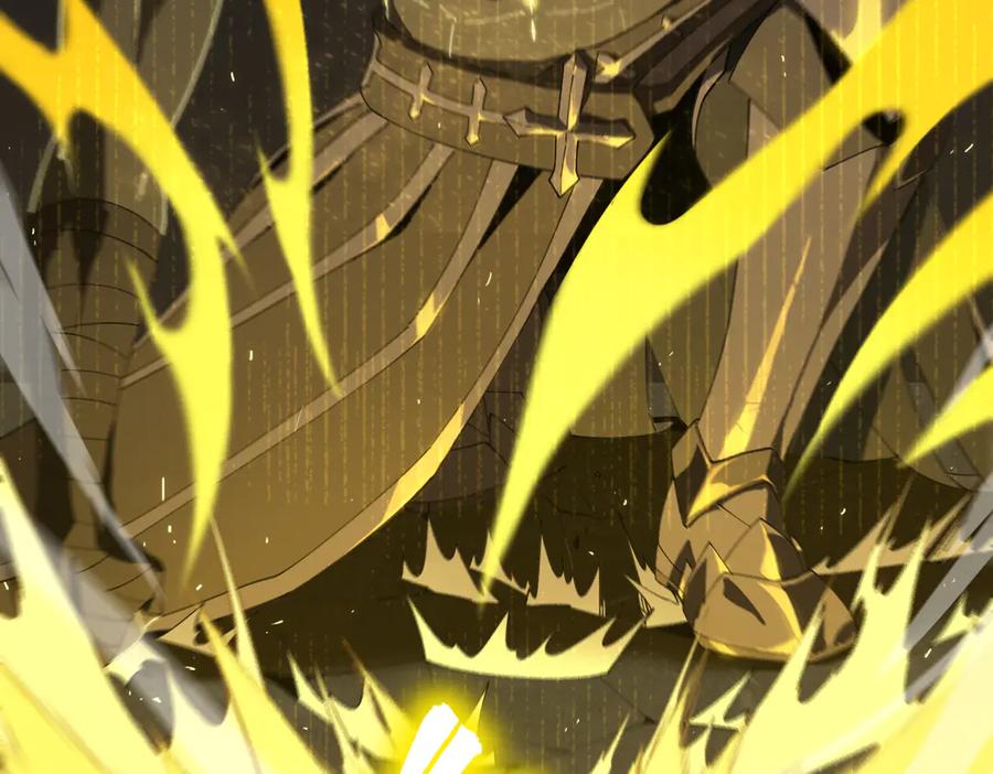 《SSS级超越常理的圣骑士》第37话 技能全开 第174页