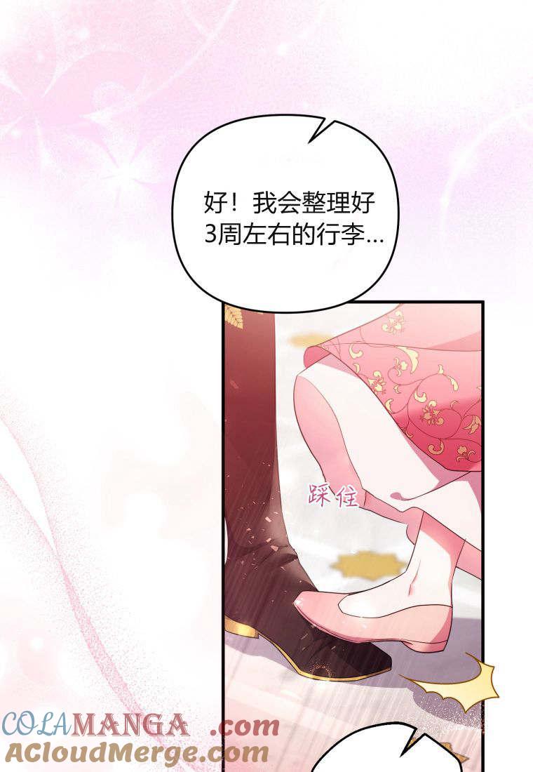 成为苏尔坦珍爱的猫咪 第49话 第31页
