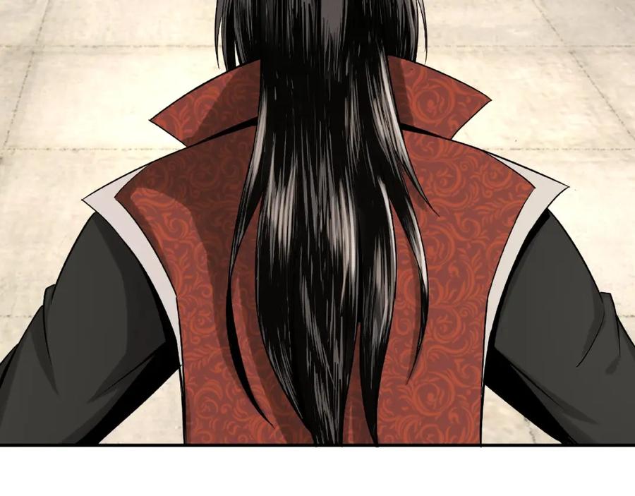《最强反派系统》第9话 舌战群雄 第163页
