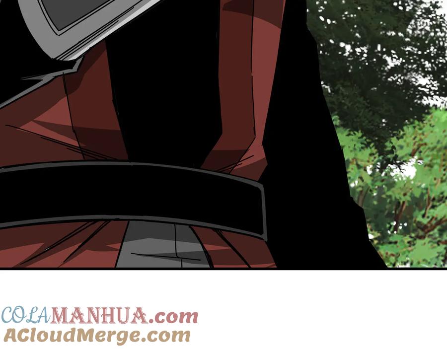 《最强反派系统》第98话 ‘斩恶僧’觉严 第55页