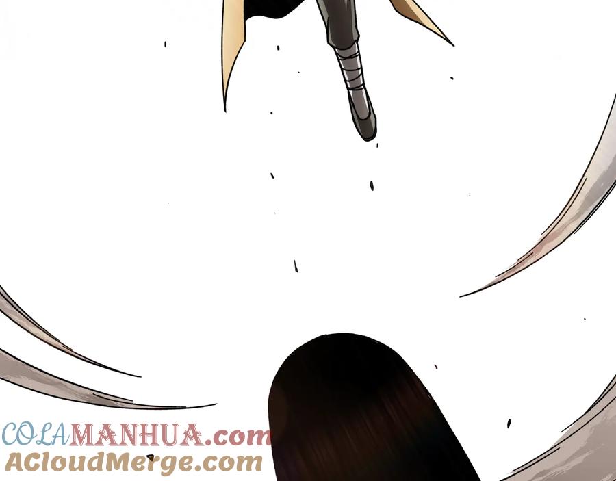 《最强反派系统》第99话 初战元神 第10页