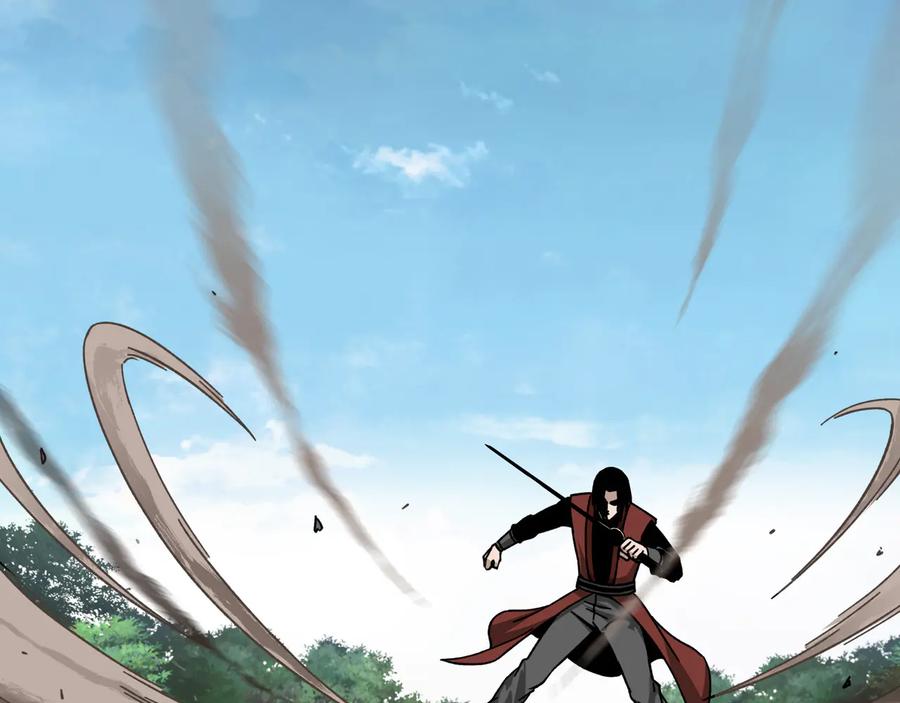 《最强反派系统》第99话 初战元神 第5页