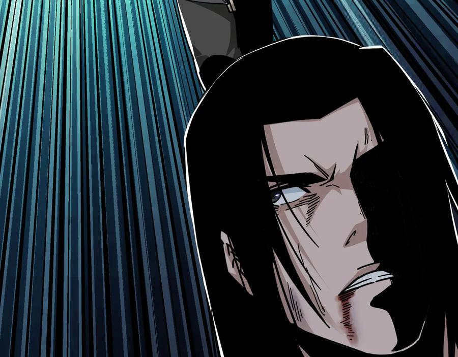 《最强反派系统》第100话 神秘人 第6页
