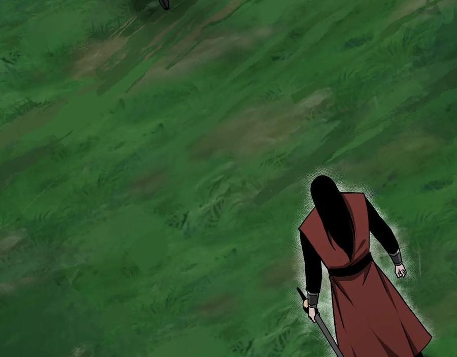 《最强反派系统》第101话 江南府 第6页