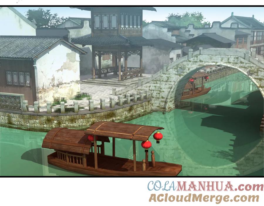 《最强反派系统》第101话 江南府 第65页