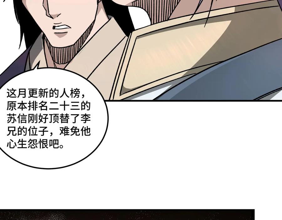 《最强反派系统》第102话 冲突 第58页