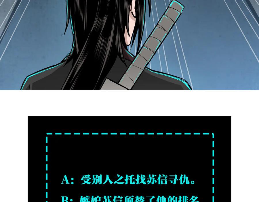 《最强反派系统》第102话 冲突 第99页