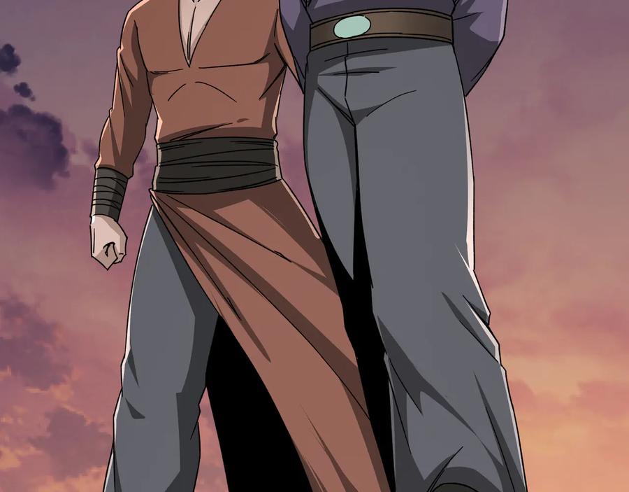 《最强反派系统》第104话 人榜排名 第48页