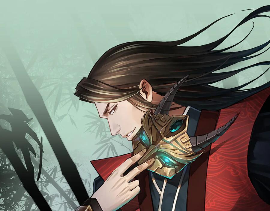 《最强反派系统》第106话 讨要公道 第95页