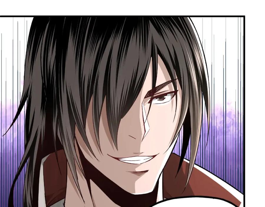 《最强反派系统》第10话 拳头硬说话才占理 第63页
