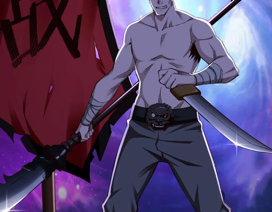 《最强反派系统》第10话 拳头硬说话才占理 第92页