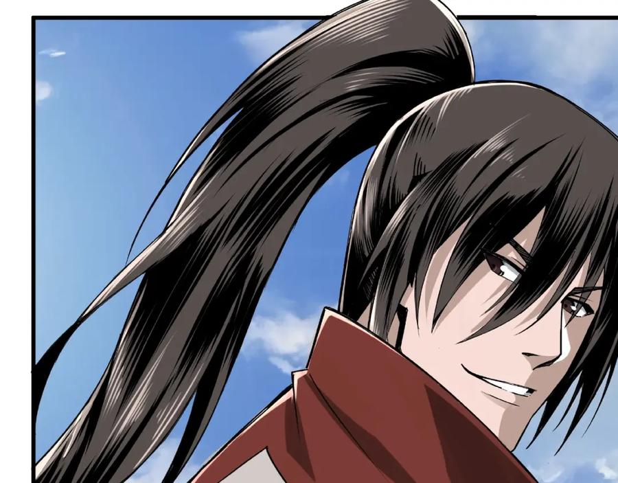 《最强反派系统》第10话 拳头硬说话才占理 第134页