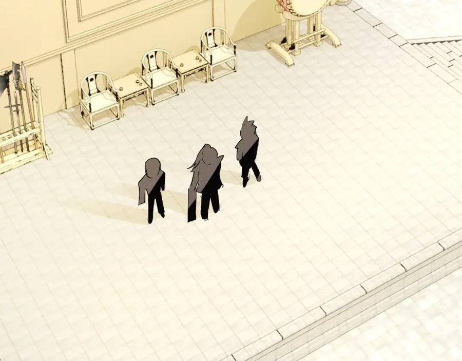 《最强反派系统》第10话 拳头硬说话才占理 第144页
