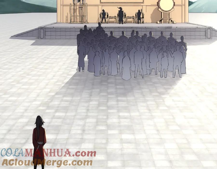 《最强反派系统》第10话 拳头硬说话才占理 第173页