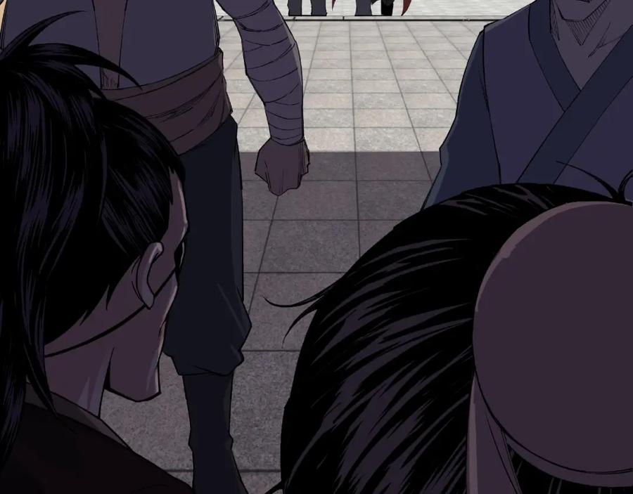 《最强反派系统》第10话 拳头硬说话才占理 第78页