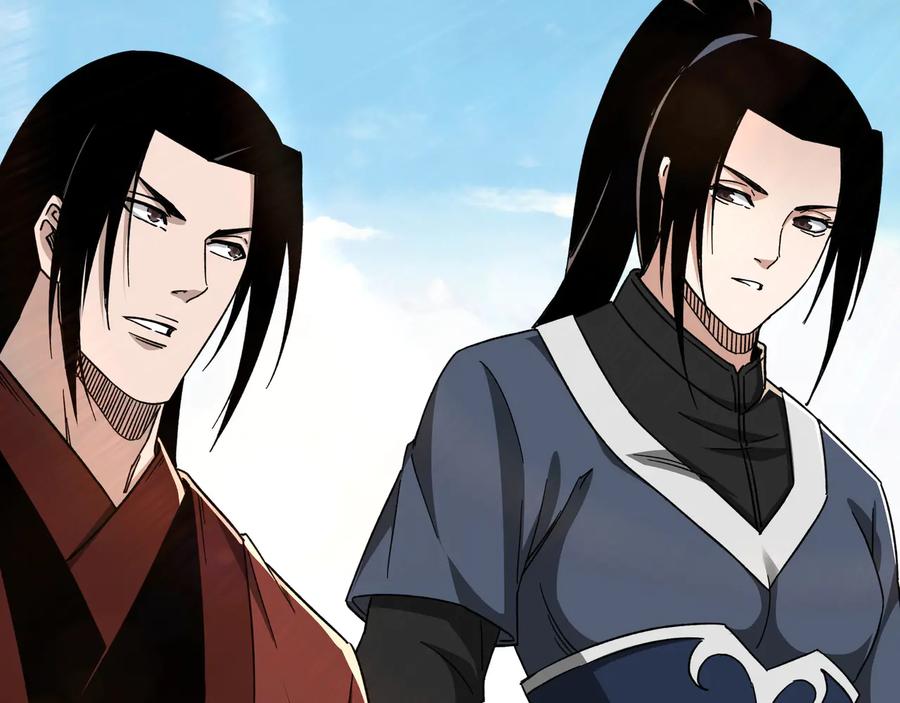 《最强反派系统》第111话 仁义令 第42页