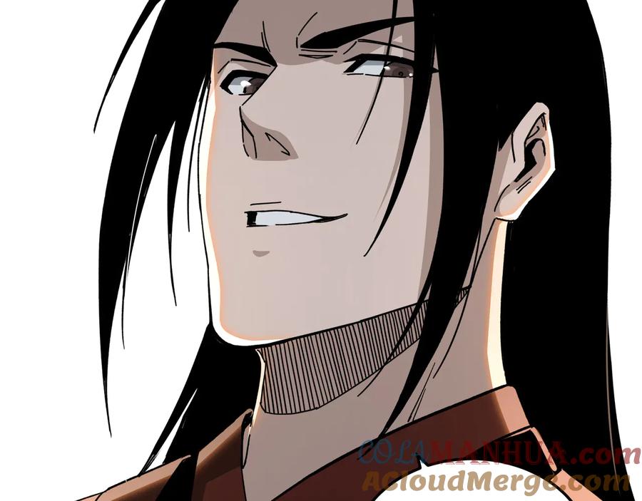 《最强反派系统》第112话 ‘仁义无双’江鹤流 第29页