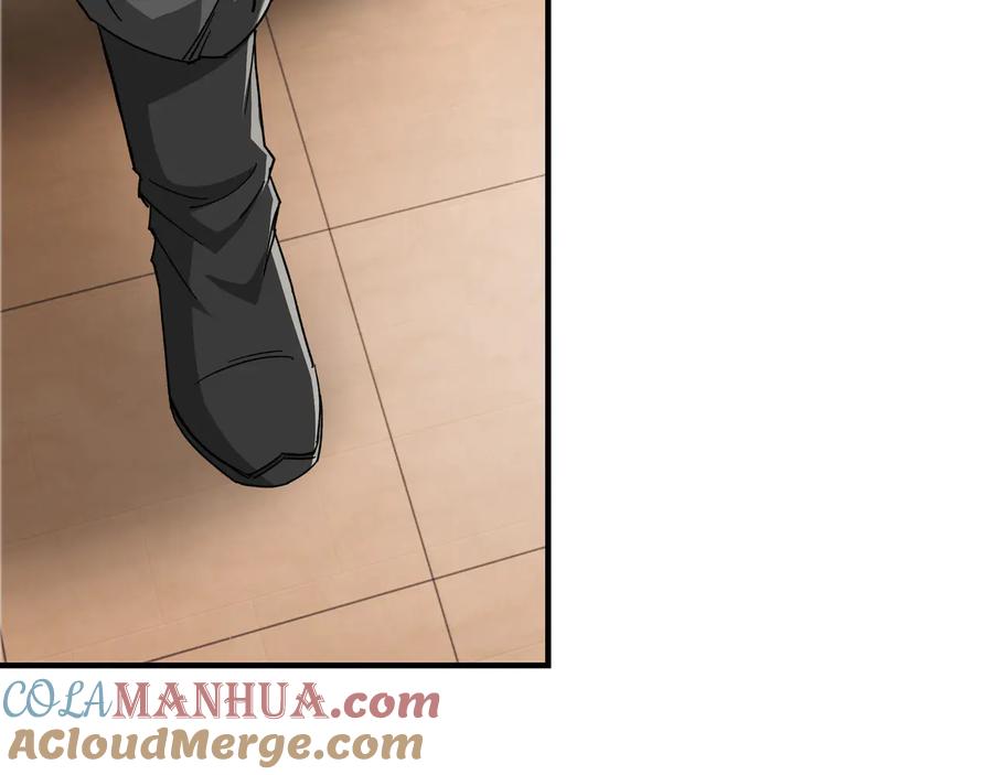 《最强反派系统》第113话 江南道副总捕头 第25页