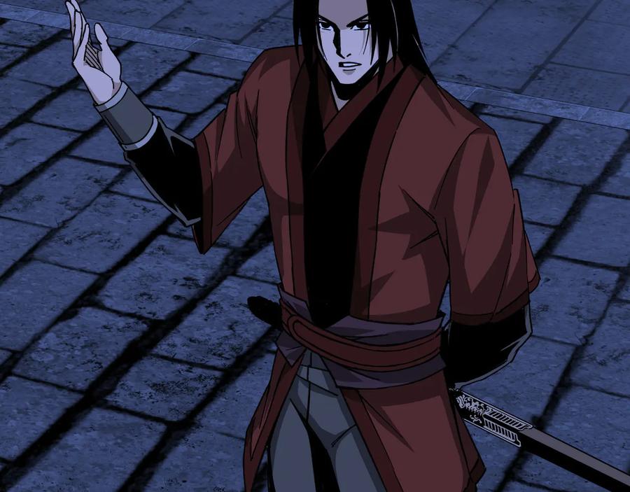 《最强反派系统》第115话 铁瑶花的身份 第66页