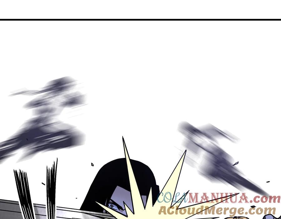 《最强反派系统》第116话 人榜前十的实力 第40页