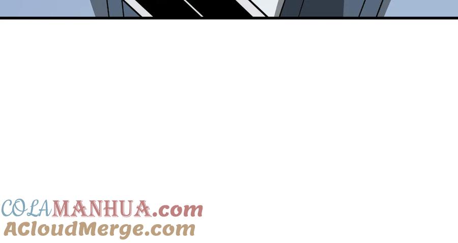 《最强反派系统》第116话 人榜前十的实力 第88页