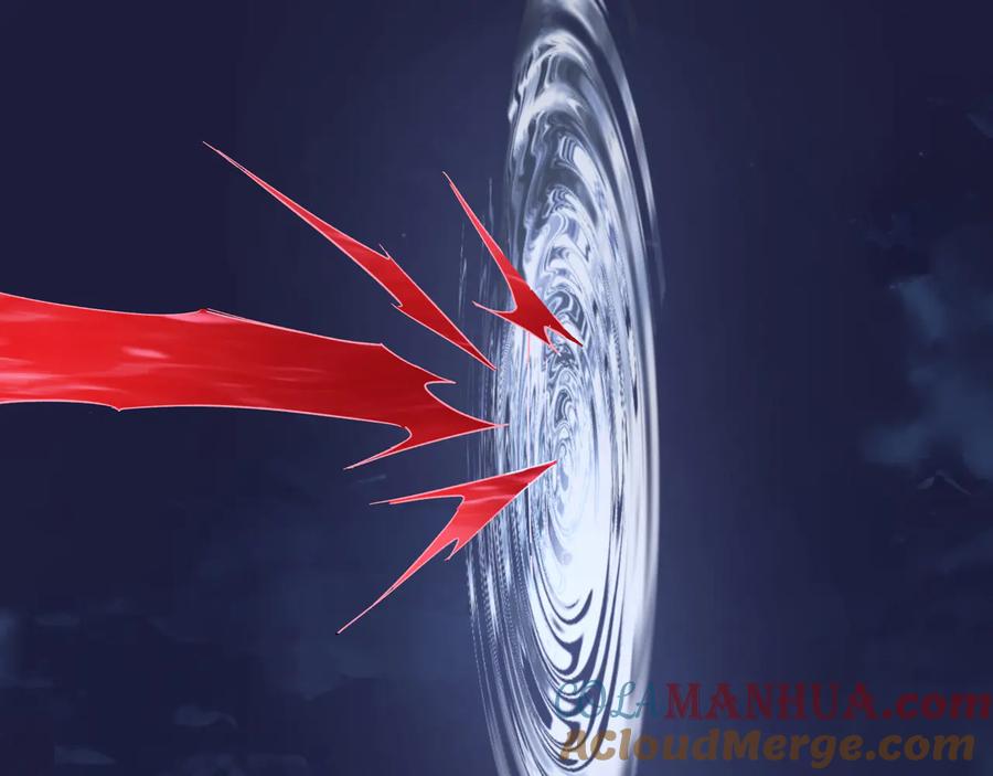 《最强反派系统》第116话 人榜前十的实力 第22页