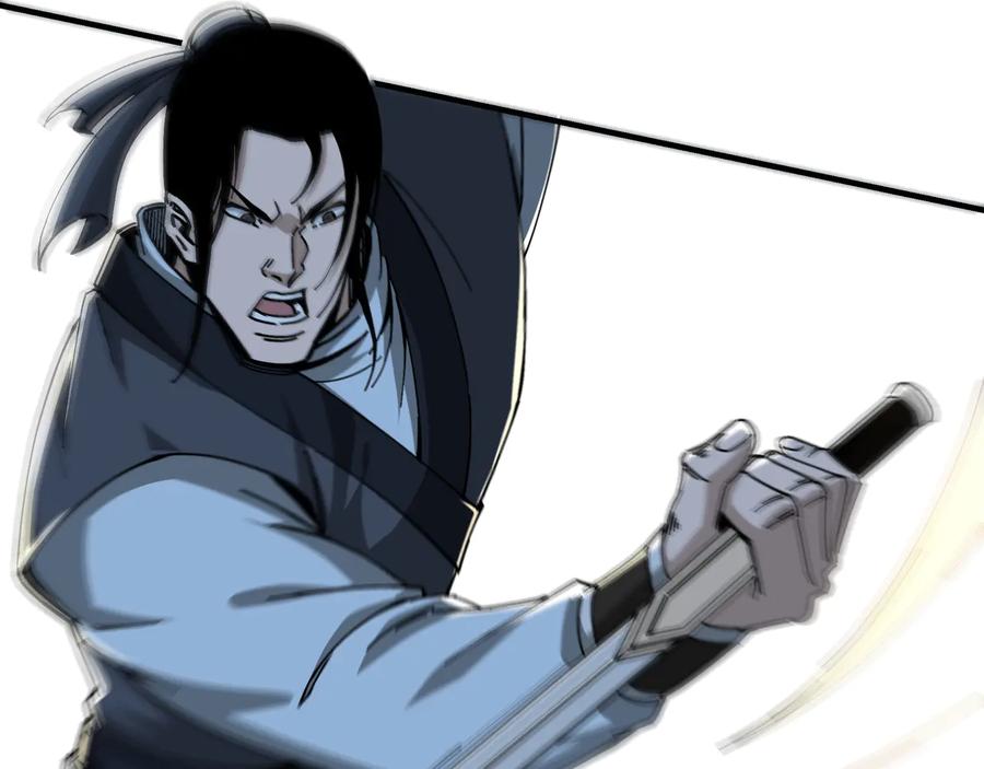 《最强反派系统》第121话 挑战苏信！ 第18页