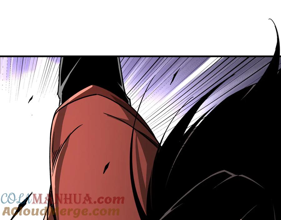 《最强反派系统》第121话 挑战苏信！ 第93页