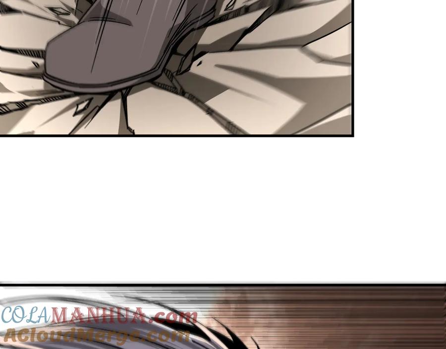 《最强反派系统》第125话 铁战！ 第61页