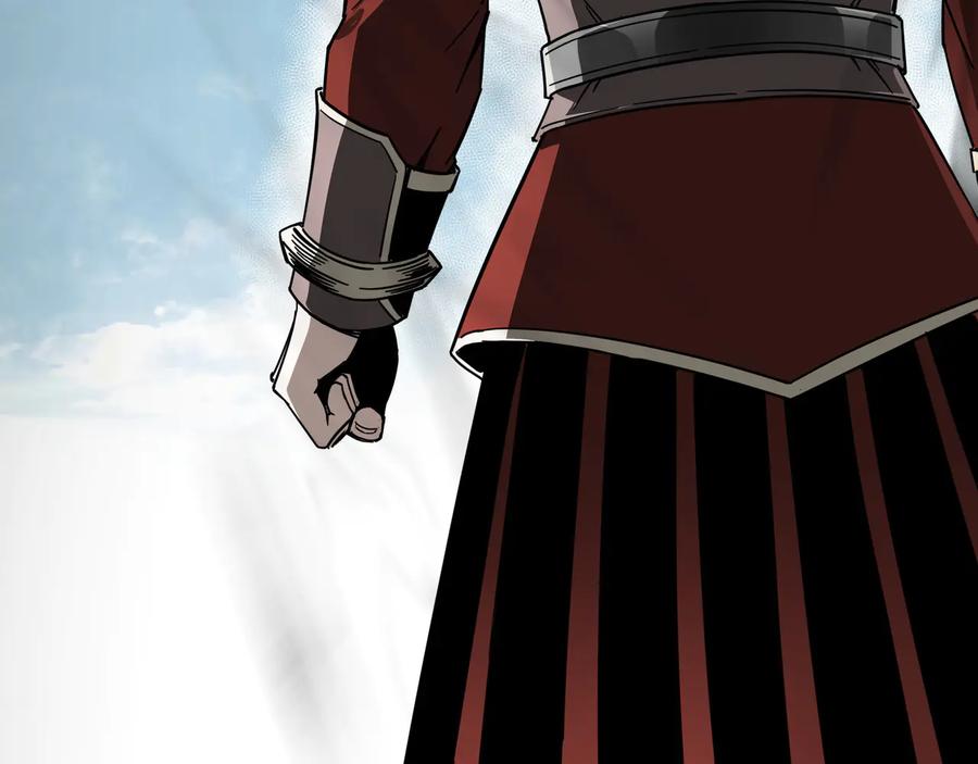 《最强反派系统》第125话 铁战！ 第6页