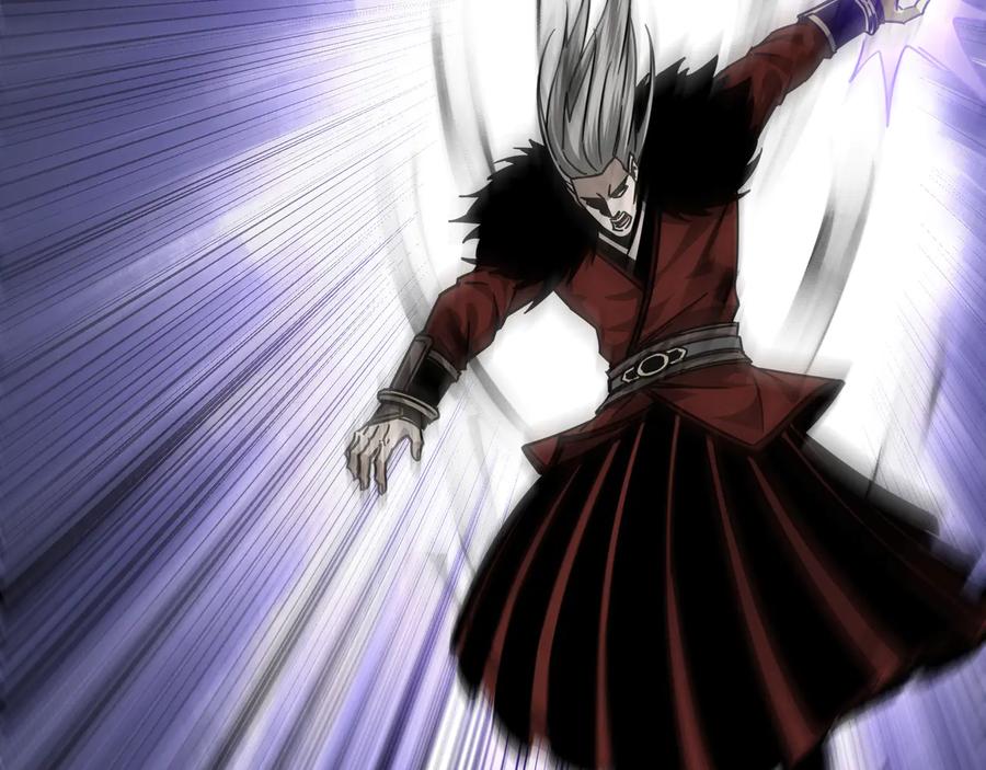 《最强反派系统》第125话 铁战！ 第48页