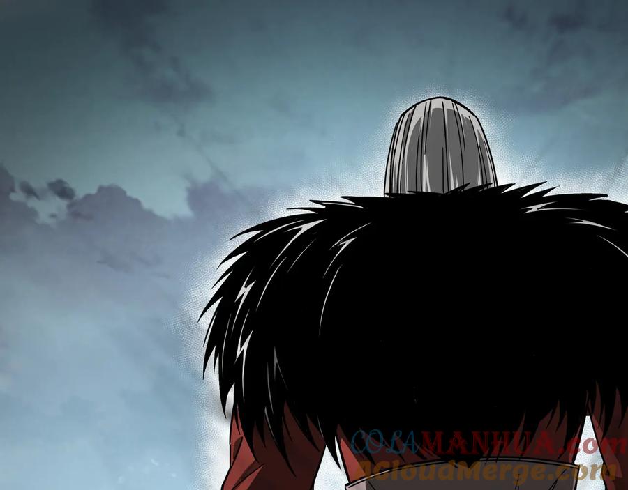 《最强反派系统》第125话 铁战！ 第5页