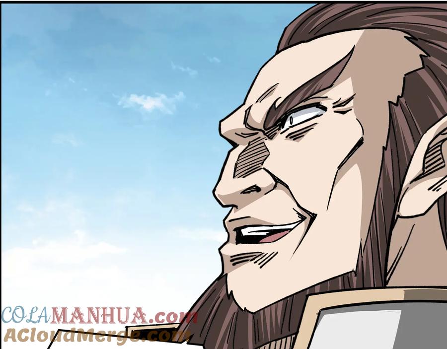 《最强反派系统》第125话 铁战！ 第93页