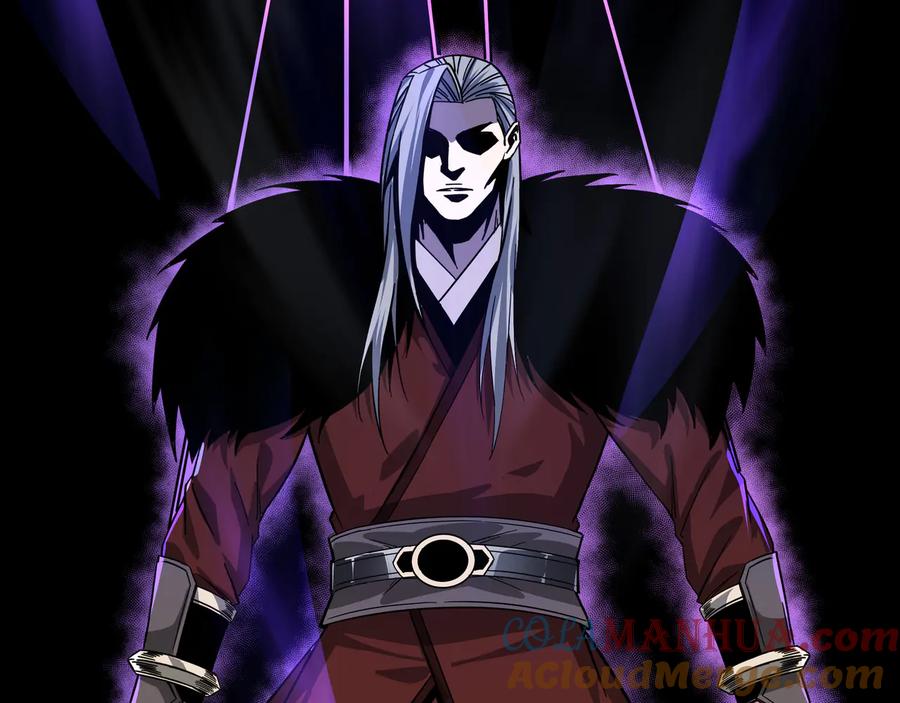 《最强反派系统》第125话 铁战！ 第29页