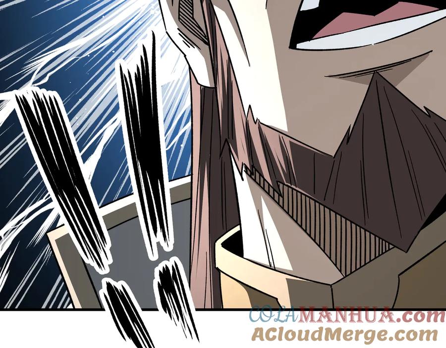 《最强反派系统》第125话 铁战！ 第101页