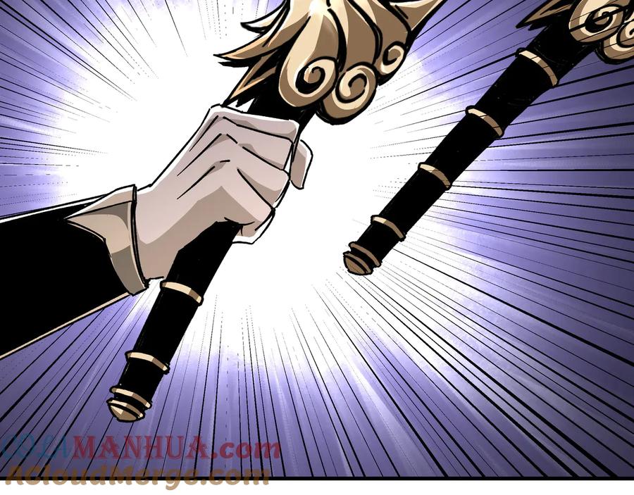 《最强反派系统》第125话 铁战！ 第69页