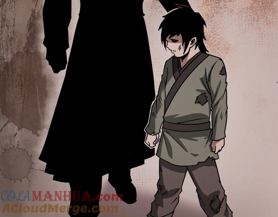 《最强反派系统》第127话 结束 第65页